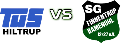 Hiltrup - SG Finnentrop детайли и статистика