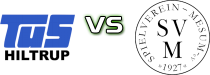 Hiltrup - Mesum head to head game preview and prediction