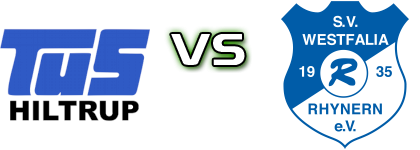 Hiltrup - Rhynern детайли и статистика