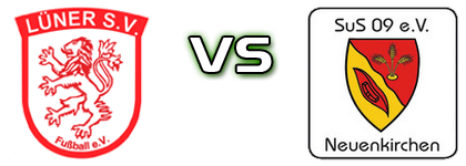 Lüner - Neuenkirchen head to head game preview and prediction