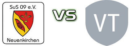 Neuenkirchen - Theesen Detalles y estadisticas