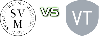 Mesum - Theesen detalji utakmice i statistika Mesum - Theesen detalji utakmice i statistika