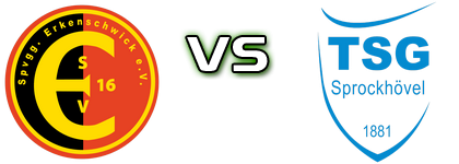 Erkenschwick - Sprockhövel head to head game preview and prediction