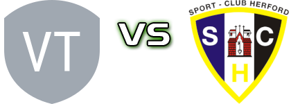 Theesen - Herford head to head game preview and prediction