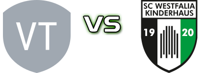 Theesen - Westfalia (K) Estatísticas e detalhes do jogo