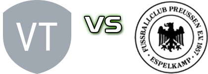Theesen - Preussen Espelkamp head to head game preview and prediction