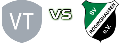 Theesen - Rödinghausen II head to head game preview and prediction
