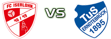 Iserlohn - Erndtebrück head to head game preview and prediction Iserlohn - Erndtebrück head to head game preview and prediction
