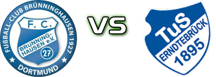 Brünninghausen - Erndtebrück head to head game preview and prediction