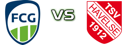 Gütersloh - Havelse детайли и статистика