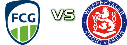 Gütersloh - Wuppertal head to head game preview and prediction Gütersloh - Wuppertal head to head game preview and prediction