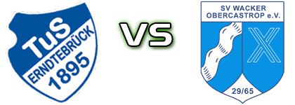 Erndtebrück - Wacker Obercastrop head to head game preview and prediction