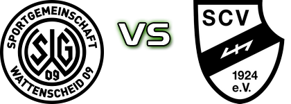 Wattenscheid - SC Verl II Statistiche e dettagli partita Wattenscheid - SC Verl II Statistiche e dettagli partita