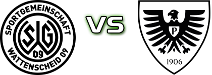 Wattenscheid - Münster II head to head game preview and prediction