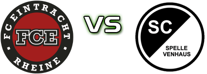 Rheine - Spelle-Venhaus head to head game preview and prediction Rheine - Spelle-Venhaus head to head game preview and prediction