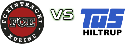Rheine - Hiltrup Spiel Prognosen und Statistiken