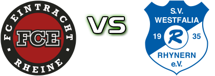 Rheine - Rhynern head to head game preview and prediction