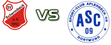 Schermbeck - 09 Dortmund head to head game preview and prediction