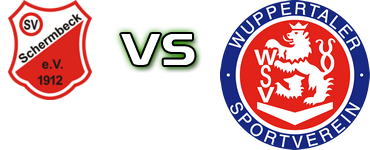 Schermbeck - Wuppertal Statistiche e dettagli partita Schermbeck - Wuppertal Statistiche e dettagli partita