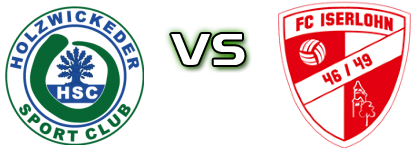 Holzwickeder - Iserlohn head to head game preview and prediction Holzwickeder - Iserlohn head to head game preview and prediction