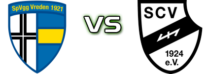 SPVGG Vreden 1921 - SC Verl II head to head game preview and prediction