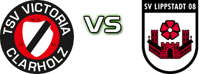 TSV Victoria Clarholz - Lippstadt head to head game preview and prediction