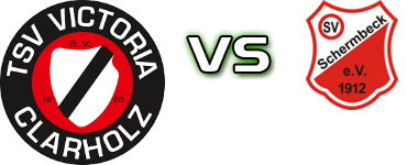 TSV Victoria Clarholz - Schermbeck head to head game preview and prediction