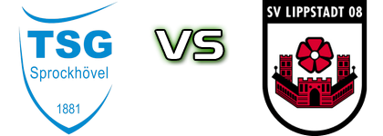 Sprockhövel - Lippstadt Spiel Prognosen und Statistiken