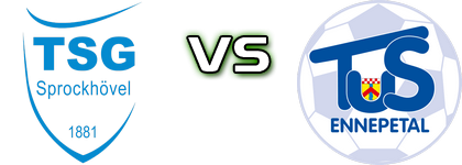 Sprockhövel - Ennepetal детайли и статистика