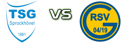 Sprockhövel - Ratingen head to head game preview and prediction