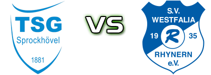 Sprockhövel - Rhynern head to head game preview and prediction Sprockhövel - Rhynern head to head game preview and prediction