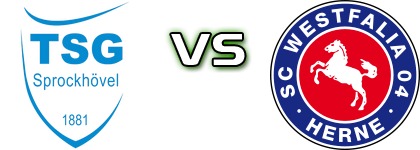 Sprockhövel - Westfalia Herne head to head game preview and prediction