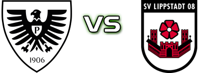 Münster II - Lippstadt head to head game preview and prediction