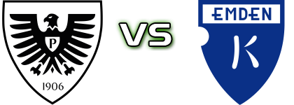 Münster II - Emden head to head game preview and prediction