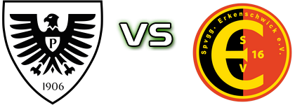 Münster II - Erkenschwick head to head game preview and prediction