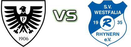 Münster II - Rhynern head to head game preview and prediction