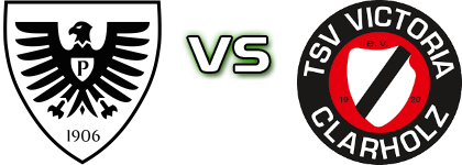 Münster II - TSV Victoria Clarholz Spiel Prognosen und Statistiken