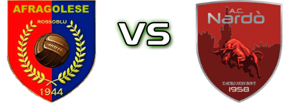 Afragolese - Nardò head to head game preview and prediction