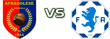 Afragolese - Andria Spiel Prognosen und Statistiken