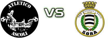 Atletico Ascoli - Sora head to head game preview and prediction Atletico Ascoli - Sora head to head game preview and prediction