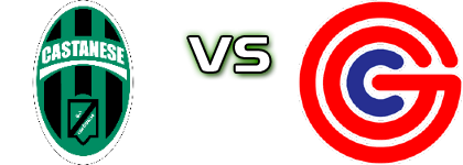 Castanese - Gavirate Spiel Prognosen und Statistiken