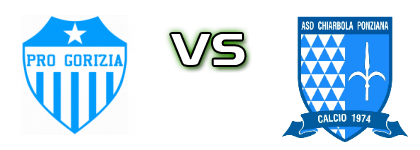 Pro Gorizia - Chiarbola Ponziana Detalles y estadisticas