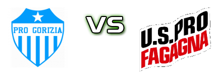 Pro Gorizia - Pro Fagagna head to head game preview and prediction