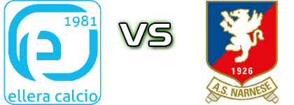 Ellera - Narnese Spiel Prognosen und Statistiken Ellera - Narnese Spiel Prognosen und Statistiken