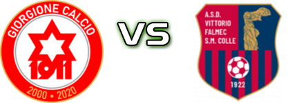 Giorgione - Vittorio head to head game preview and prediction