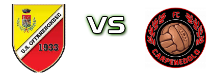 Offanenghese - Carpenedolo detalji utakmice i statistika