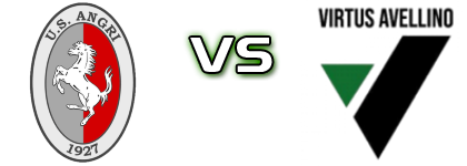 Angri - Virtus Avellino head to head game preview and prediction