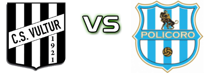 Vultur Rionero - Policoro детайли и статистика