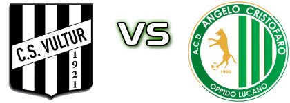 Vultur Rionero - Angelo Cristofaro head to head game preview and prediction