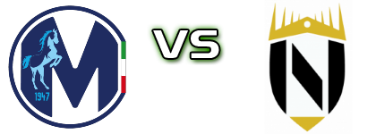 Martina - Nola head to head game preview and prediction